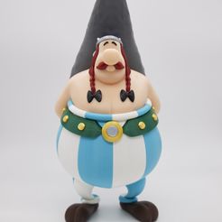 Obelix