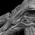 13.jpg 3D PRINTABLE MYTHOSAUR SKULL AND HORNS PACK - THE MANDALORIAN STAR WARS - HIGHLY DETAILED