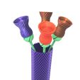 20231130_202816.jpg Flower and Stem designed for vase mode/spiralize outer contour mode