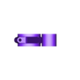 Biélle.stl Crankshaft and piston assembly