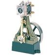 40.jpg RC boat steam engine