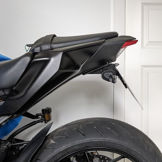 PXL_20240609_082222393.jpg Yamaha MT-09 Gen4 tidy tail