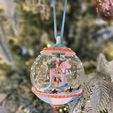 cc689b05-b4c8-4a09-82c9-65da79051e55.jpg A Swedish Christmas Carnival Ornament