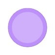 AeroVortex_Driver_PDGA_v1.stl AeroVortex PDGA-Spec Distance Driver | Parametric High-Stability Disc