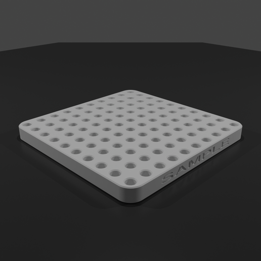 Reloading-Tray_2.png Parametric Reloading Tray