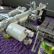 DSCN6962.JPG ISS Stazione spaziale internazionale
