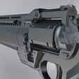 render.36.jpg Destiny 2 - Ace of Spades exotic hand cannon