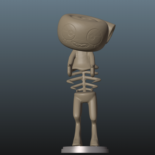 3.png Dandy's World: Twisted Shelly