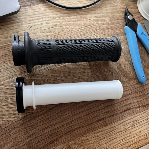 Odi throttle cam CFmoto 450 mt Ibex