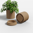EXTRUSION_planters-7.png Colección EXTRUSION - Jardinera