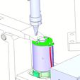 000001.jpg Automatic Air Pump Welding Machine 3D CAD Model