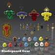 New-Bladeguard-Gear-1.png New Custom 1/18 Bladeguard Gear