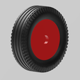3.png ONLY 99 CENTS! 10MM CLASSIC CAR REAL RIDER (CCRR) WHEEL AND TIRE FOR HOT WHEELS AND OTHERS!