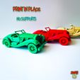 cars11.jpg STL file Special classic roadster car・3D printer design to download