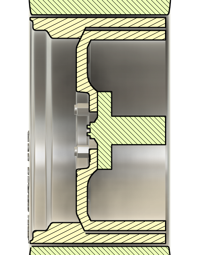 🚗 1/24 15x8.5 Watanabe Forging R wheels・ 3D File for 3D printing・Cults
