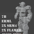 7b.png Commando (all variants, 4 poses)