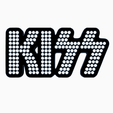 Screenshot-2024-02-18-141242.png KISS (Stage Lights) Logo Display by MANIACMANCAVE3D