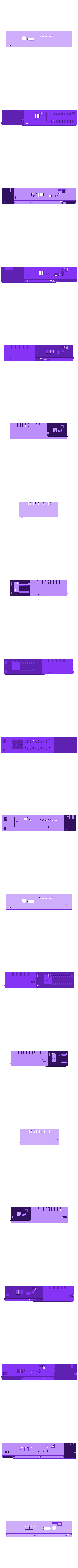Box_Low_Voltage_BigTree_SK3_V1.3_V1.stl CR10(S) Upgrade to PRO