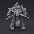 Eternus_Viking-04.jpg ETERNUS VIKING MULTIPART KIT
