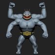 machamp-cults.jpg Pokemon - Machamp(with cuts and as a whole)
