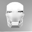 image (2).png Iron Man Helmet