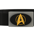 Star-Trek-Badge-v2-s1.png Star Trek, emblem for special belt buckle