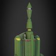 JetPack34.jpg Boba Fett Armor Full Armor for Cosplay 3D Model Collection