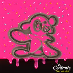 1773.jpg STL file POKEMON THEMED COOKIE CUTTERS - COOKIE CUTTER・3D print design to download, SrCortante