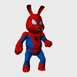 002.png Spider-Ham articulated figure