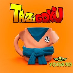 goku.png Goku Mug