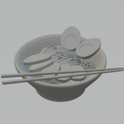 Archivo STL gratuito Molde Onigiri 🏠・Objeto imprimible en 3D