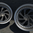 Rotiform-WRW-3P.png Wheel Rotiform WRW 3P
