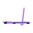 PONT1.stl Trawler GALAXIE RC