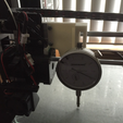 photo.png Wanhao i3 Calibration Mount (Solid and Adjustable)