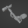 Hammer_Closeup.png (outdated, please read below) GRAYGAWRS "Gray Scale" Heavy Destroyers - Arms, Weapons and Shields