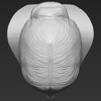 ivanka-trump-bust-ready-for-full-color-3d-printing-3d-model-obj-mtl-fbx-stl-wrl-wrz (34).jpg Ivanka Trump bust 3D printing ready stl obj