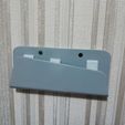 as1234.jpg Wall Mount for a graphics tablet