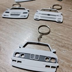 Bmw Keychain best 3D printing models・15 designs to download・Cults