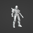 Screenshot-2024-01-16-164101.png Noble 4 Emile Base Model - Multi Pose 1 - Halo Reach Miniature