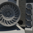 rotiform-cbu.png Fichier STL Rotiforme de roue CBU・Idée pour impression 3D à télécharger