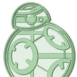 BB8.png BB8 cookie cutter