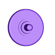CCR10_Bearing_Caps_02.stl Fidget Spinner #01