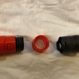 2.jpg Hilti vacuum cleaner hose 45mm quick coupling swivel coupling spare part
