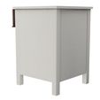 4.jpg Bedside cabinet 3D Model