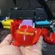 6308e882-2050-46c4-aa63-c8d97bd94a2d.jpg Pickleball Holder Keychain