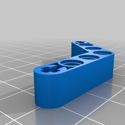 a1f8f9f5c56f1e327c968e366032f0db.png Fichier STL gratuit LEGO 32348 - EasyPrint・Plan à télécharger et à imprimer en 3D
