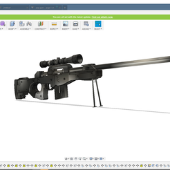 Capture 2.PNG STL-Datei awp kostenlos herunterladen • Objekt für 3D-Drucker, Black-Hurricane