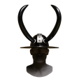 Loki0255.png one piece Elbaph loki helmet cosplay