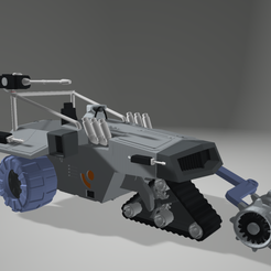 Trig8.png 3D file Trigulair - Jayce・3D printer design to download