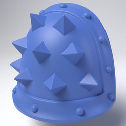 01.png Version Two Original Scale Spiked V1 - 01